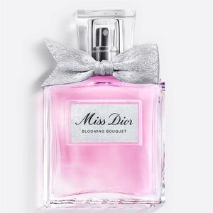 NEW Miss Dior Blooming Bouquet in Collectible Box 100 mls
